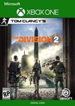 Tom Clancy´s The Division® 2 XBOX ONE / SERIES X|S 