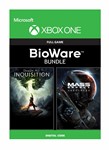 Bioware Bundle XBOX ONE  SERIES X|S 