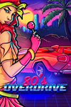 80´s OVERDRIVE Xbox One & Xbox Series X|S активация