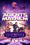 Agents of Mayhem - Total Mayhem Bundle Xbox активация