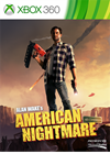 Alan Wake´s American Nightmare ® Xbox активация