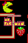 ARCADE GAME SERIES: Ms. PAC-MAN Xbox активация