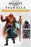 Assassin´s Creed Вальгалла Ragnarök Ed Xbox активация