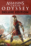 Assassin´s Creed Одиссея – DELUXE ED Xbox активация