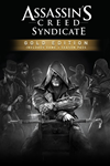 Assassin´s Creed Синдикат Gold Edition Xbox  активация