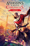 Assassin´s Creed® Chronicles: Индия Xbox активация