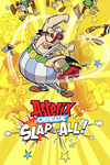 Asterix & Obelix Slap Them All! Xbox активация