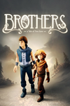 Brothers: a Tale of Two Sons Xbox One|X|S активация