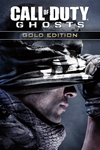 Call of Duty®: Ghosts Xbox One|X|S активация