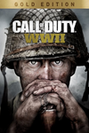 Call of Duty®: WWII - Gold Edition Xbox активация