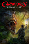 Carnivores: Dinosaur Hunt Xbox One|X|S активация