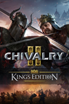 Chivalry 2 King´s Edition Xbox One|X|S активация