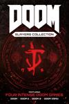 DOOM Slayers Collection Xbox One|X|S активация