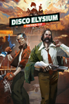 Disco Elysium - The Final Cut Xbox One|X|S активация
