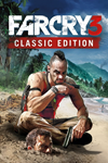 Far Cry®3 Classic Edition Xbox One|X|S активация
