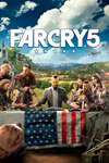 Far Cry® 5 Xbox One & Xbox Series X|S активация