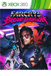 Far Cry® 3 Blood Dragon Xbox One|X|S активация