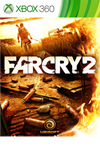 Far Cry® 2 Xbox One & Xbox Series X|S активация