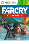 Far Cry Classic Xbox One & Xbox Series X|S активация