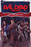 Evil Dead: The Game - Deluxe Edition Xbox активация