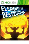 Elements Of Destruction Xbox One|X|S активация