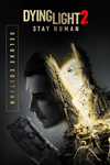Dying Light 2 Stay Human - Deluxe Xbox активация