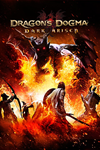 Dragon´s Dogma: Dark Arisen Xbox One|X|S активация