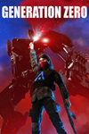 Generation Zero® Xbox One & Xbox Series X|S активация