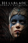 Hellblade: Senua´s Sacrifice Xbox One|X|S активация