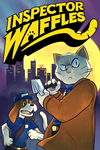Inspector Waffles Xbox One|X|S активация