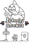 Johnny Rocket Xbox One & Xbox Series X|S активация