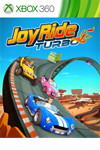 Joy Ride Turbo Xbox One & Xbox Series X|S активация