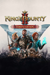 King´s Bounty II - Lord´s Edition Xbox активация