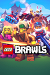 LEGO® Brawls Xbox One & Xbox Series X|S активация