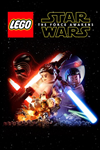 LEGO® ЗВЕЗДНЫЕ ВОЙНЫ: Пробуждение Силы Xbox активация