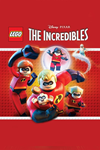 LEGO® Суперсемейка Xbox One|X|S активация