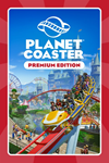 Planet Coaster: Premium Edition Xbox активация