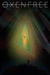 Oxenfree Xbox One & Xbox Series X|S активация