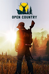 Open Country Xbox One & Xbox Series X|S активация