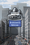 Project Highrise: Architect´s Edition Xbox активация