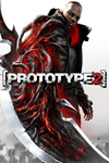 Prototype®2 Xbox One & Xbox Series X|S активация
