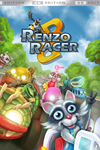 Renzo Racer Xbox One & Xbox Series X|S активация