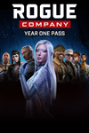 Rogue Company: Пропуск первого года Xbox активация