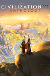 Sid Meier’s Civilization® VI Anthology Xbox активация