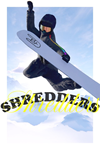 Shredders Xbox Series X|S активация