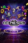 SEGA® Mega Drive Classics™ Xbox One|X|S активация