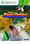 SEGA Bass Fishing Xbox One|X|S активация