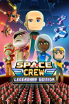 Space Crew: Legendary Edition Xbox One|X|S активация