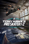 Tony Hawk´s™ Pro Skater™ 1 + 2 Xbox One|X|S активация