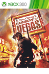Tom Clancy´s RainbowSix Vegas Xbox One|X|S активация